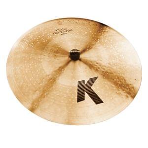 Zildjian K0882 20 inch K Custom Flat Top Ride Cymbal